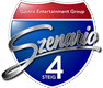 Logo Szenario | La Terrassa | Pub & Bar